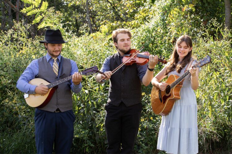 Live Music Roundup